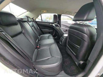 2019 Chrysler 300 Touring – miniatura 16