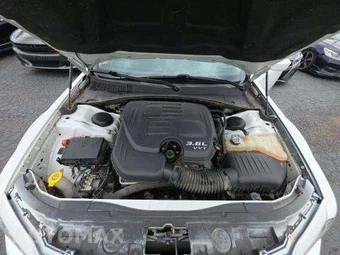 2019 Chrysler 300 Touring – miniatura 22