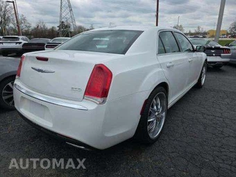 2019 Chrysler 300 Touring – miniatura 3