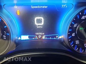 2019 Chrysler 300 Touring - miniatura 12