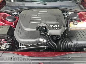 2019 Chrysler 300 Touring - miniatura 15