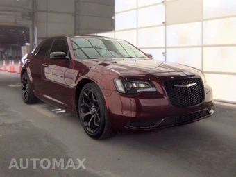 2019 Chrysler 300 Touring - miniatura 3