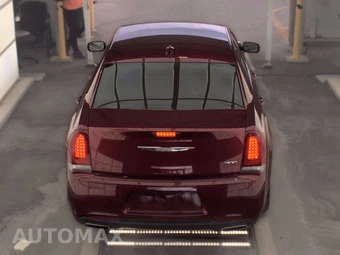 2019 Chrysler 300 Touring - miniatura 5