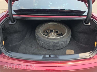 2019 Chrysler 300 Touring – miniatura 11