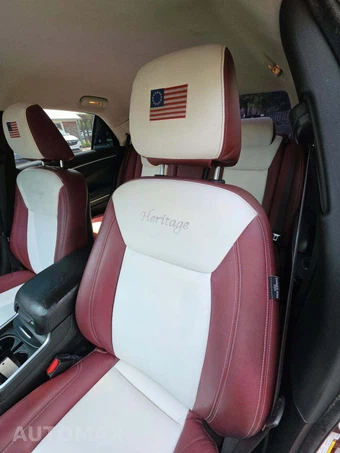 2019 Chrysler 300 Touring – miniatura 27