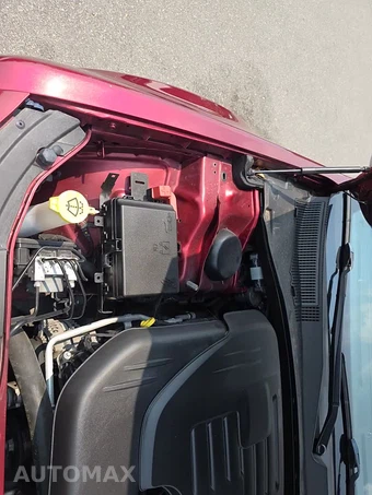 2019 Chrysler 300 Touring – miniatura 28