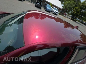 2019 Chrysler 300 Touring – miniatura 9