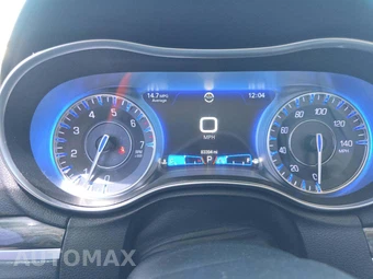 2019 Chrysler 300 Touring - miniatura 6