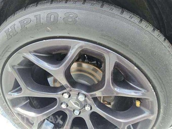 2019 Chrysler 300 Touring – miniatura 26