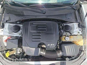 2019 Chrysler 300 Touring – miniatura 27