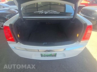 2019 Chrysler 300 Touring – miniatura 14