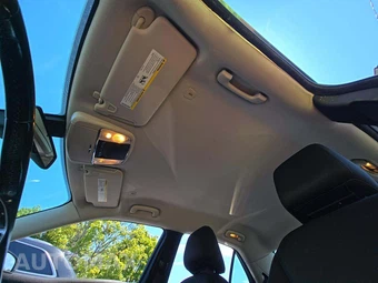 2019 Chrysler 300 Touring - miniatura 11