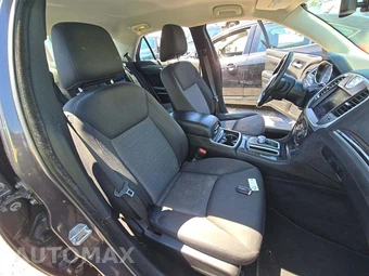 2019 Chrysler 300 Touring - miniatura 18