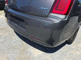 2019 Chrysler 300 Touring - miniatura 23