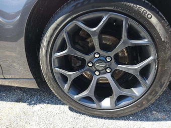 2019 Chrysler 300 Touring - miniatura 26