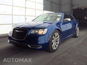 2019 Chrysler 300 Touring
