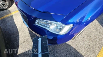 2019 Chrysler 300 Touring – miniatura 23