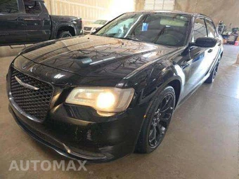 2019 Chrysler 300 Touring
