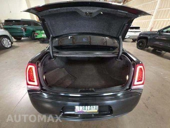 2019 Chrysler 300 Touring – miniatura 14