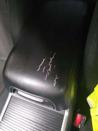 2019 Chrysler 300 Touring – miniatura 22