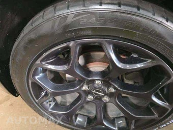 2019 Chrysler 300 Touring – miniatura 25