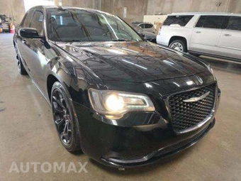 2019 Chrysler 300 Touring – miniatura 4