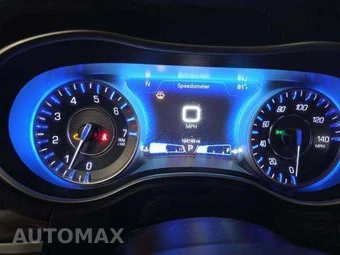 2019 Chrysler 300 Touring – miniatura 9