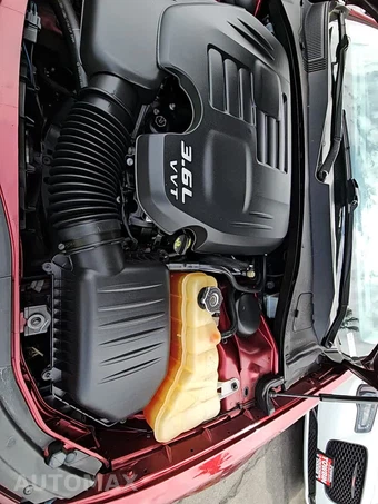 2019 Chrysler 300 Touring - miniatura 22