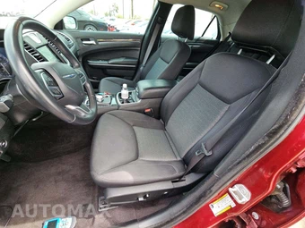 2019 Chrysler 300 Touring - miniatura 6