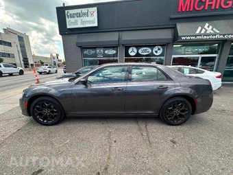 2019 Chrysler 300 Touring - miniatura 6
