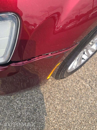 2019 Chrysler 300 Touring L – miniatura 23