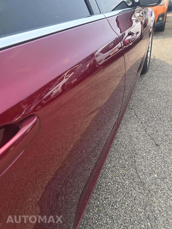 2019 Chrysler 300 Touring L – miniatura 33