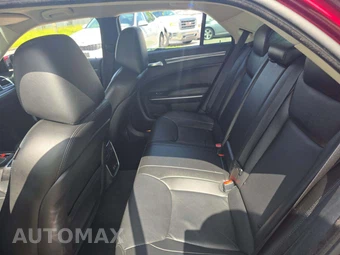 2019 Chrysler 300 Touring L – miniatura 13