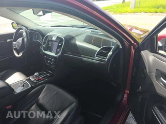 2019 Chrysler 300 Touring L – miniatura 19