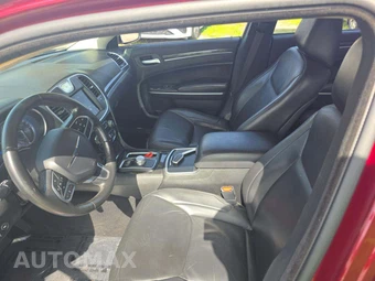2019 Chrysler 300 Touring L – miniatura 6