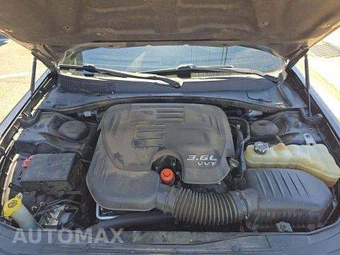 2019 Chrysler 300S – miniatura 24