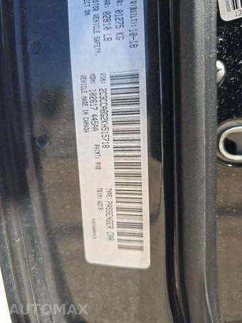 2019 Chrysler 300S – miniatura 5