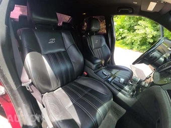 2019 Chrysler 300S – miniatura 14