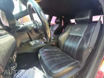 2019 Chrysler 300S – miniatura 3