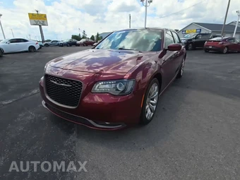 2019 Chrysler 300S