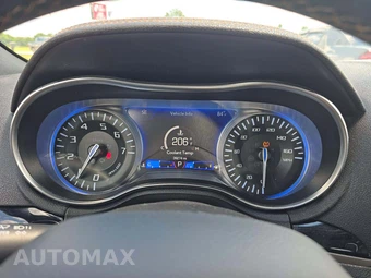 2019 Chrysler 300S – miniatura 6