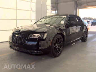 2019 Chrysler 300S