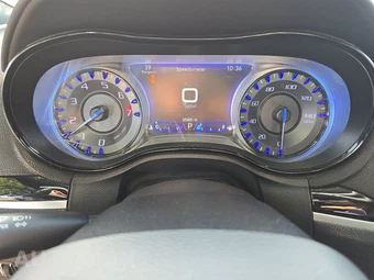 2019 Chrysler 300S – miniatura 12