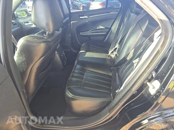 2019 Chrysler 300S – miniatura 13