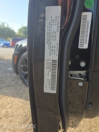 2019 Chrysler 300S – miniatura 14