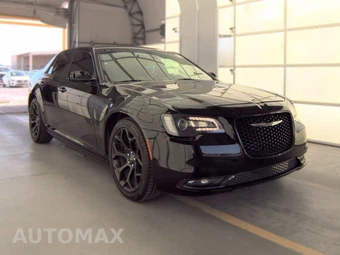 2019 Chrysler 300S – miniatura 3