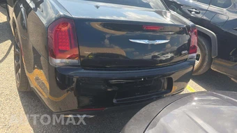 2019 Chrysler 300S – miniatura 31