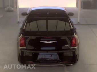 2019 Chrysler 300S – miniatura 5