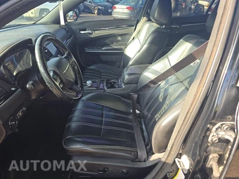 2019 Chrysler 300S – miniatura 7