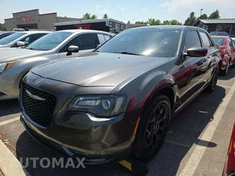 2019 Chrysler 300S